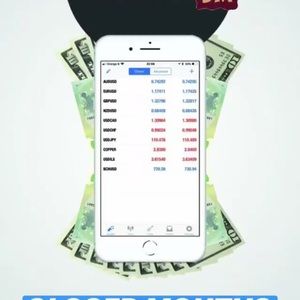 Meet your Posher, Lewis